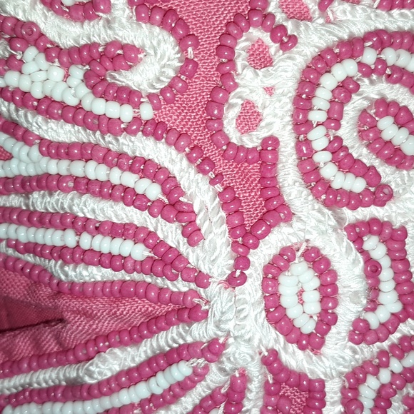 🌺CHARTER CLUB BEADED Tunic - Picture 8 of 8